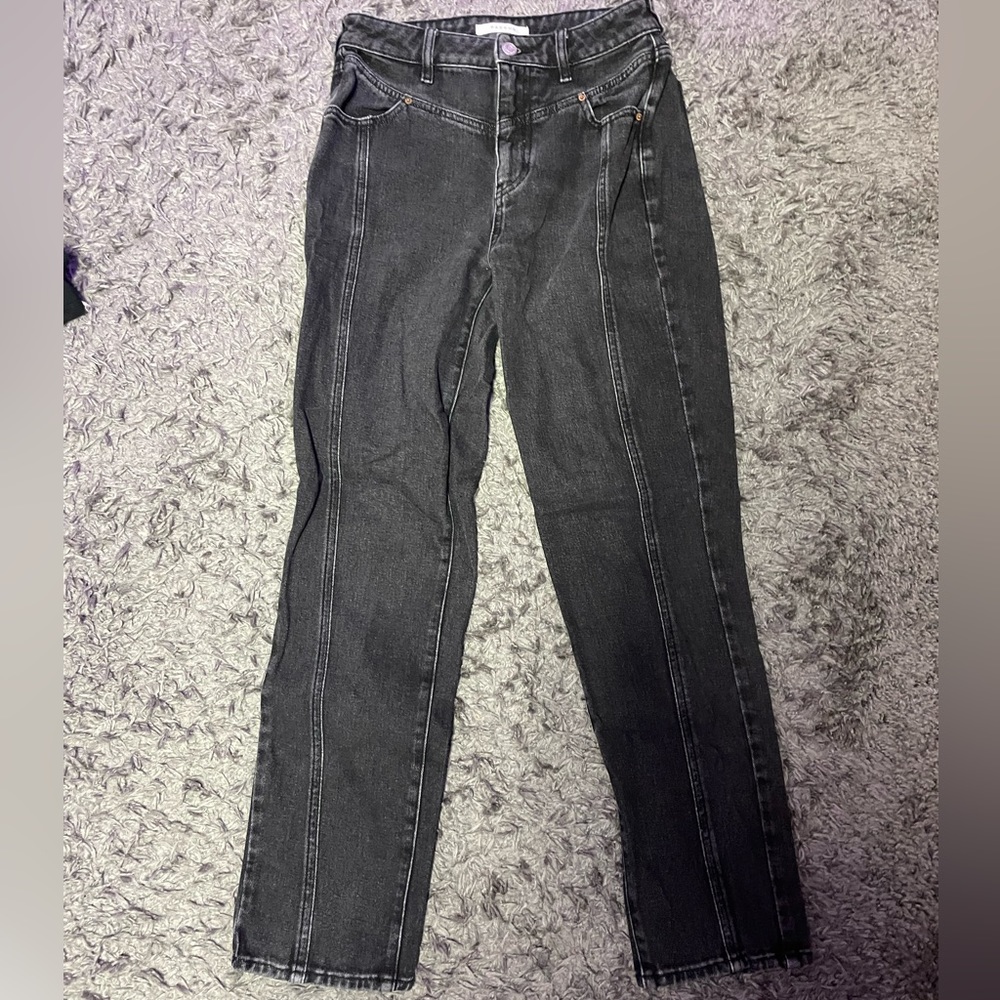 PacSun Mom Jean